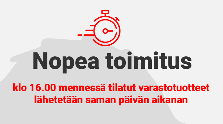 Siilin Caravan toimituslupaus