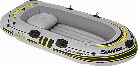 Angelboot Sevylor - Kanootit ja tarvikkeet - 9924400 - 1