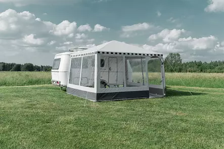 Etuseinä aurinkokatoksen - Katokset ja osat - 9953520 - 1