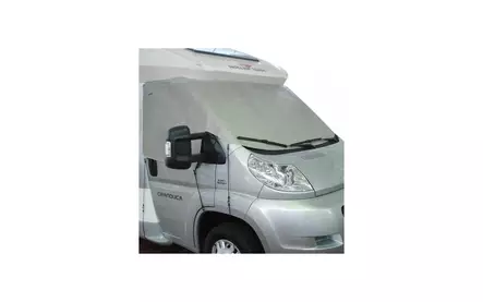 Ikkuinasuoja Ford Transit 2007 - 2014 - - Ikkunan lämpösuojat ja väliverhot - 212750 - 1