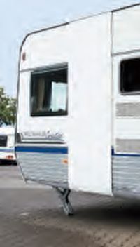 Jokasään ovisuoja Hindermann - Ikkunan lämpösuojat ja väliverhot - 9965830 - 1