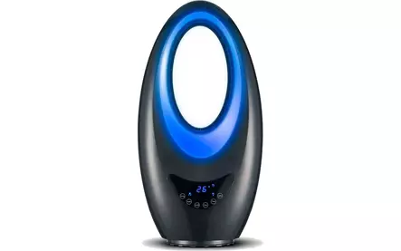 Kalorik TKG FH 2000 Design lämpöpuhallin - Sähkölämmittimet - 520970 - 2