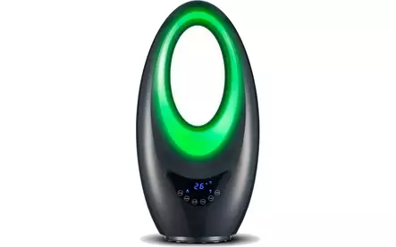 Kalorik TKG FH 2000 Design lämpöpuhallin - Sähkölämmittimet - 520970 - 1