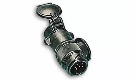 Kurzadapter - Johdot. liittimet, rasiat - 9984560 - 1