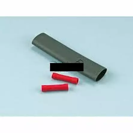 Kutistemuovisukka puristeliittimin - WC-varaosat ja tarvikkeet - 9921050 - 2