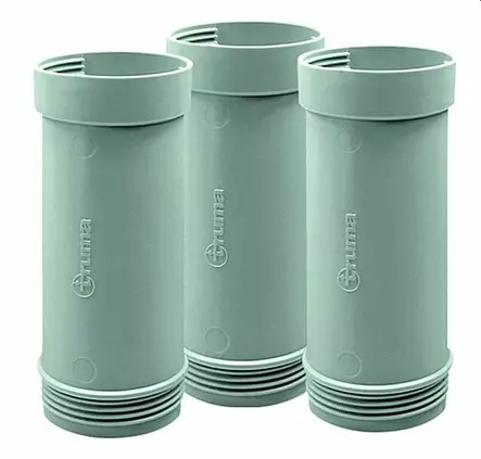 Lämmittimen piipun jatko 15 cm / kpl - Truma osat S3002-04, 5002-04 ja 3002K-4k - 9954130 - 4