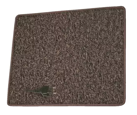 Pro -auton lämmitysmatto Palais (230 V) - Matot etutelttaan ja vaunuun - 339550 - 1