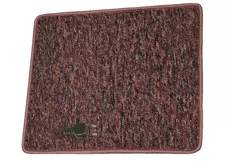 Pro -auton lämmitysmatto Palais (230 V) - Matot etutelttaan ja vaunuun - 339560 - 1