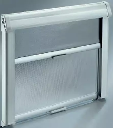 Rastrollo Dometic Seitz 3000 - Ikkunat, verhot ja osat - 9966060 - 1