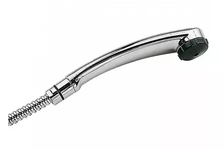 Reich käsisuihku Duett käsiosa. - Liitos-osat, hanat ja varuusteet - 136740 - 1