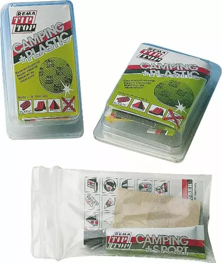 Reparaturmaterial Tip Top Maxi - Rantakengät - 9917310 - 1