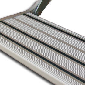 Thule 12V purtaan 2-osaisen astinlevyt .2 kpl -  Varaosaluettelo ja muut tuotteet. - 9992250 - 1