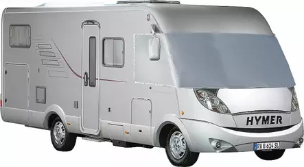 Ulkopuolinen lämpöeristemattoTecon Isolux - Helmasuojat - 9940890 - 1