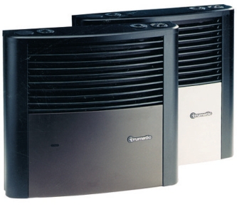 Verkleidung zu S 3002 ab `96 - Truma osat S3002-04, 5002-04 ja 3002K-4k - 9953960 - 2