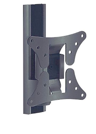 VogelÕs wall mounting 1 pivot - TV:t, Radiot, navigaattorit,antennit - 9950970 - 1