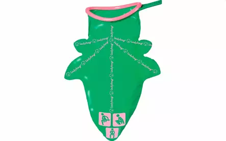 WC-laukku 2-kpl setti Leppäkerttu - WC-varaosat ja tarvikkeet - 239290 - 2