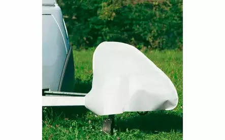 Vetopäänsuojahuppu 120 x 65 cm. - Keula- rengas- helma ja ikkuna suojat - 131280 - 1