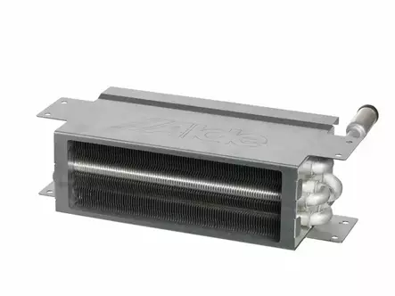 Alde puhallinkonvektori 700 W 12V/360 mA - Alde 3000, 3010, 3020, 3030 ja osat - 1900700 - 1