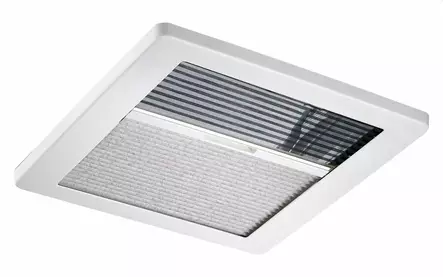 Dometic Mini Heki Style 43-59 mm paksuus - Kattoikkunat / kattoluukut ( pienet) - 177530 - 2