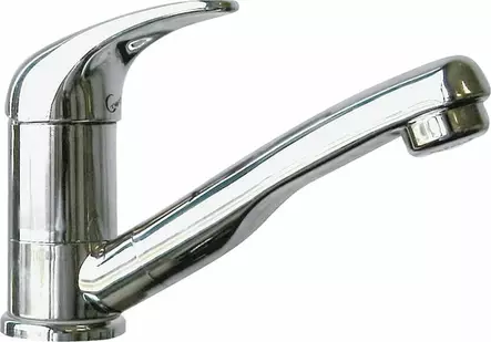 Einhebelmischer Roma yksiotesekoitin - Sekoittajat ja varustet - 223400 - 1