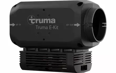 Truma E-Kit 1800 W sähkölämmitin 12 V - Vario Heat lämmittimet ja osat - 276310 - 2