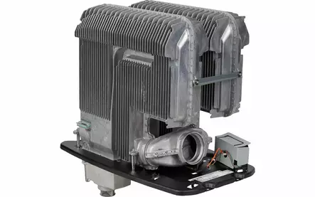 Trumatic S5004 kaasulämmitin 6000 W - Truma  S5004-S3004 ja S 2200  lämmitin - 457560 - 2
