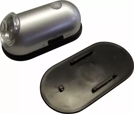 Wardrobe light 2 in 1 - Autojen valaisimet ja polttimot - 9983930 - 1