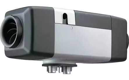 Webasto Air Top Evo 55 D Komford 12 V - Truma Diesel-l kaasu Bensa lämmittimet - 354260 - 2