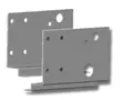 Asennus-sarja Mover / AL-KO Vario III alustaan - - 60010-21500 - 1