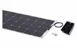 Aurinkokennosarja Flex Solar 110 W - Aurinkokennopaketit - 341850 - 1