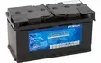 Berger AGM-Batterie LA105-118Ah 12 V - - 232170 - 1