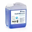 Berger Blue 2,5 L vahva sininen WC-neste - WC-varaosat ja tarvikkeet - 363670 - 1