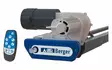 Berger Titanium vaunun siirtolaite 12 V - - 287840 - 11