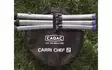 Dometic Cadac Carri Chef 2 Grill BBQ - Grillit  ulkona kaasulla - 458810 - 5