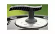 Dometic Cadac Carri Chef 2 Grill BBQ - Grillit  ulkona kaasulla - 458810 - 2