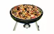 Carri Chef50 BBQ/Grill Chef2Braai,30mbar - Grillit ulkona kaasulla - 519710 - 2