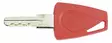 Disassembly tool red Irroitusavain STS - Kiinnikkeet, luukut, tiivisteet - 9980680 - 2