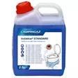 Instablue Standard saniteettineste2,5 L - WC-nesteet. pussit ja muut aineet - 748600 - 2