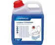 Instablue Standard saniteettineste2,5 L - WC-nesteet. pussit ja muut aineet - 748600 - 1