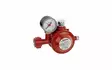 Kaasunpainesäädin 50 mbar 1,5 kg/h - Paineen alentimet 50 mbar - 206190 - 1