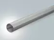 Lämmitin pakoputki,ruostumatonta terästä 33 mm. -  - 9954420 - 3