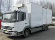 Mercedes Benz Umpikori kuorma-auto - - MB1200 - 1