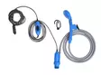 ProPlus Mobiles Duschset 12V suihkusarja - Matkasuihkut - 288560 - 1