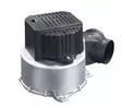 Puhallin 12V TN-3 ulk. Ohjauspaneeli - - 457720 - 1