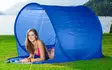 Rantateltta POP UP sininen UV suoja+50 - Aurinkoteltat - 326940 - 1