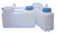 Raumsparkanister - Vesitankit ja varusteet - 9943800 - 1