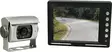 Rückfahrvideosystem Caratec Safety - Peruutuskamerat - 9988570 - 3