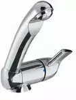 STYLE 3005 single lever - Pumppujen varusteet ja osat - 9970360 - 1