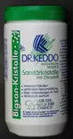 Sanitärkristalle Dr Keddo WC hajotusaine - WC-varaosat ja tarvikkeet - 9977640 - 1