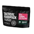 Tactical Foodpack Rice Pudding And - Hampurilaise, sämpylät, valmisruuat - 16550990 - 1